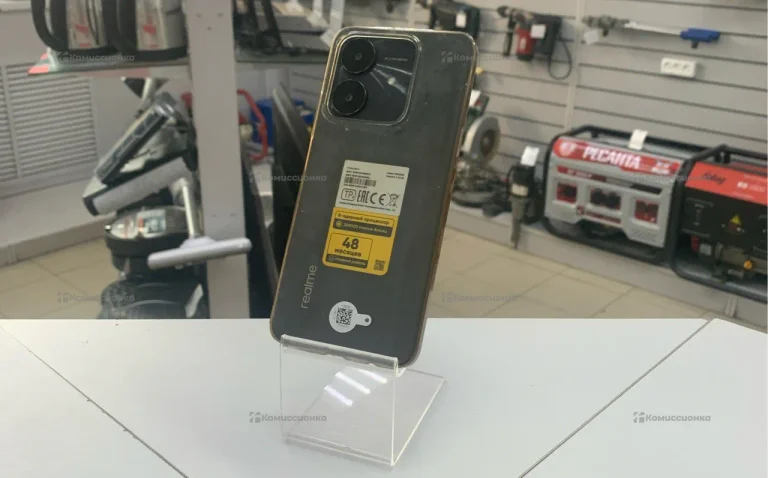 Realme Note 60x 3/64Gb