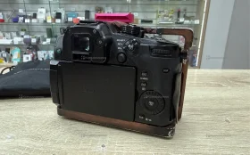 Купить Фотоаппарат LUMIX GH5 б/у , в Санкт-Петербург Цена:69900рублей
