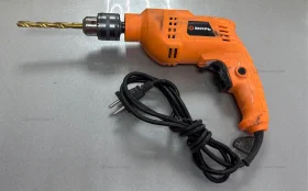 Вихрь дрель ударная ду500