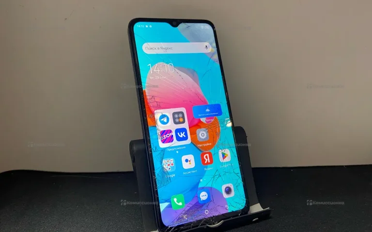 Tecno Spark Go 2023 4/64 ГБ