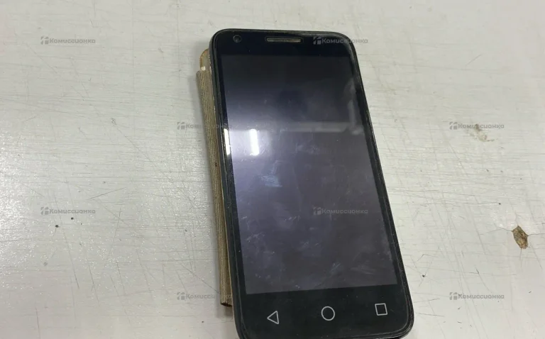 Alcatel One Touch PIXI