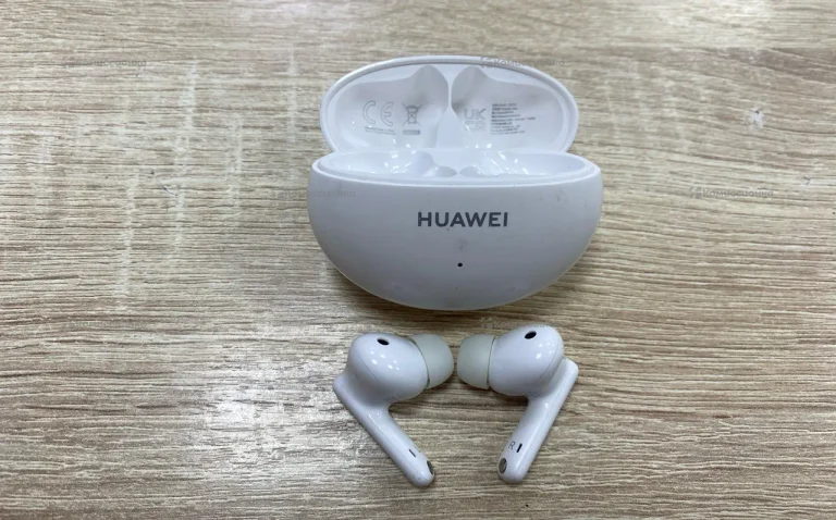 Наушники Huawei FreeBuds 5i