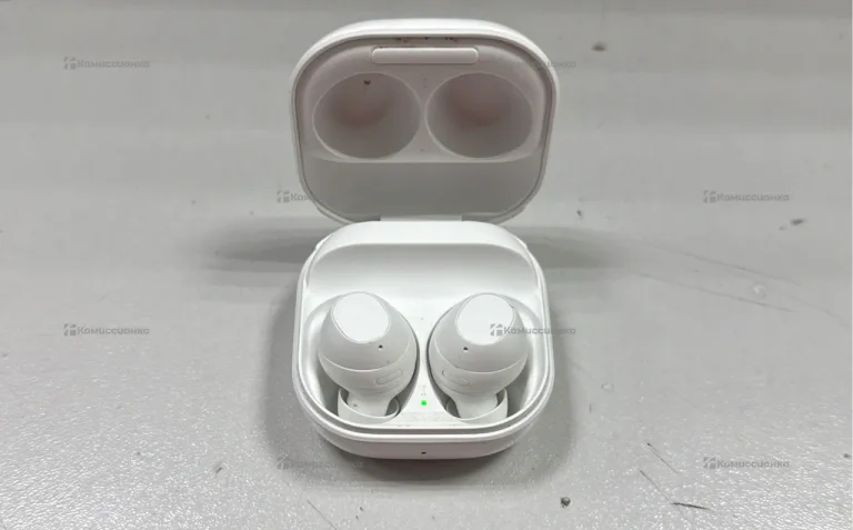 Наушники  Samsung galaxy buds FE