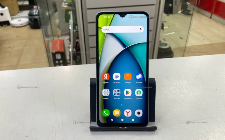 Xiaomi Redmi A3x 3/64ГБ