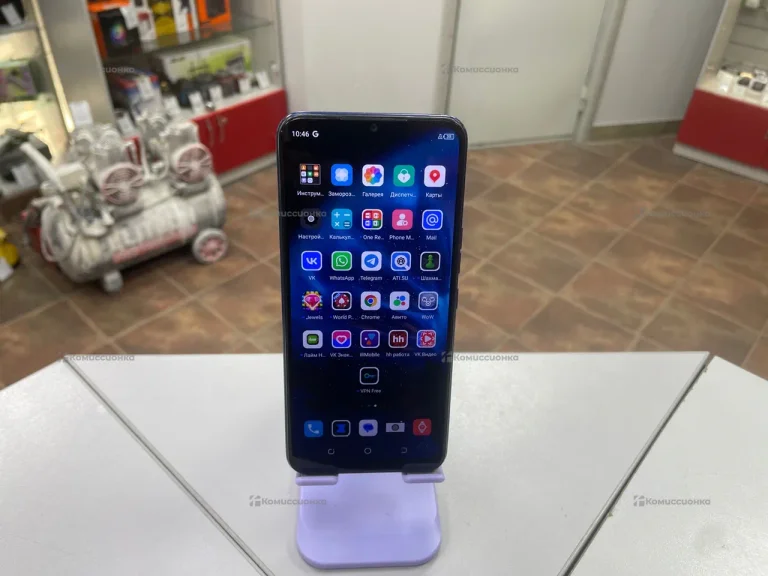 Tecno Spark Go 2022 2/32 ГБ