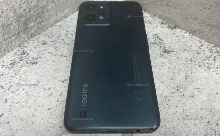 Realme C31 4/64 ГБ