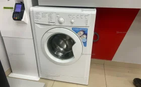 Стиральная машина  indezit