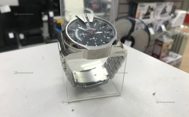 Часы  DIESEL 10BAR