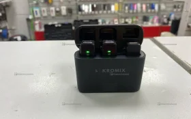 Купить Петлички Kromix б/у , в Казань Цена:500рублей