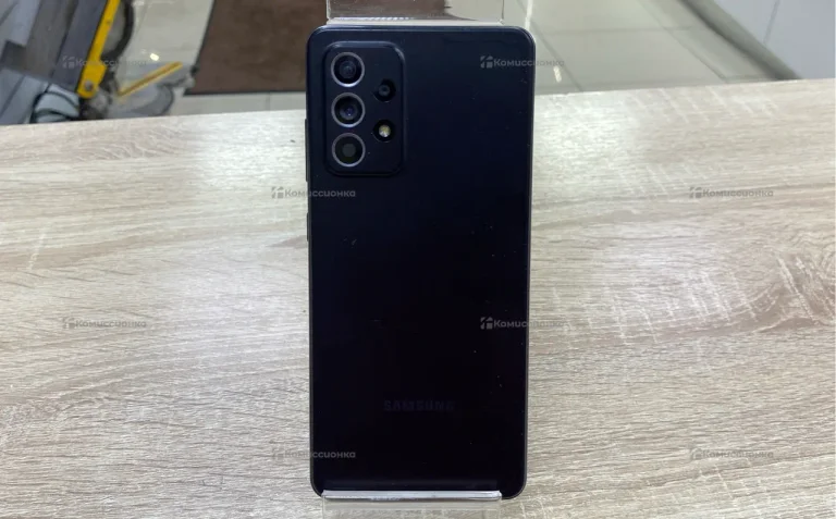 Samsung Galaxy A52 8/256 ГБ