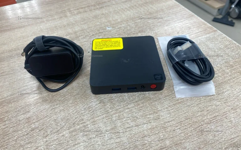 Системный блок  Mini M4 Pro