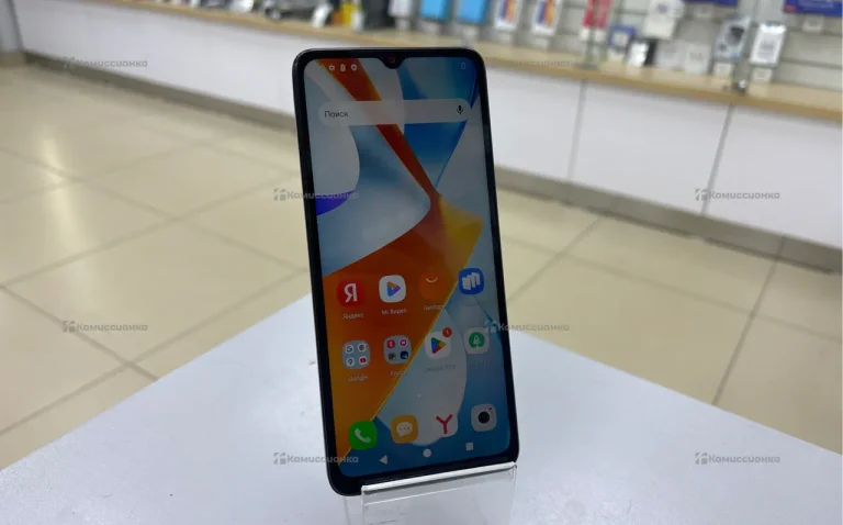 Xiaomi Poco C61 4/64 ГБ
