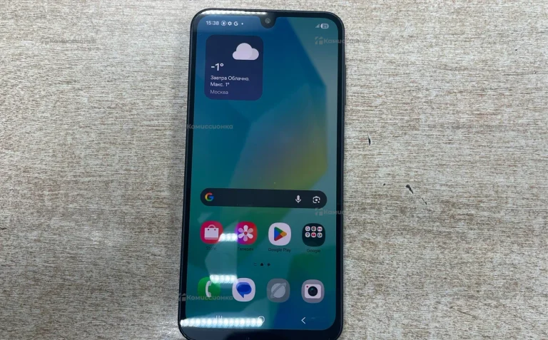 Samsung Galaxy A16 4/128 ГБ