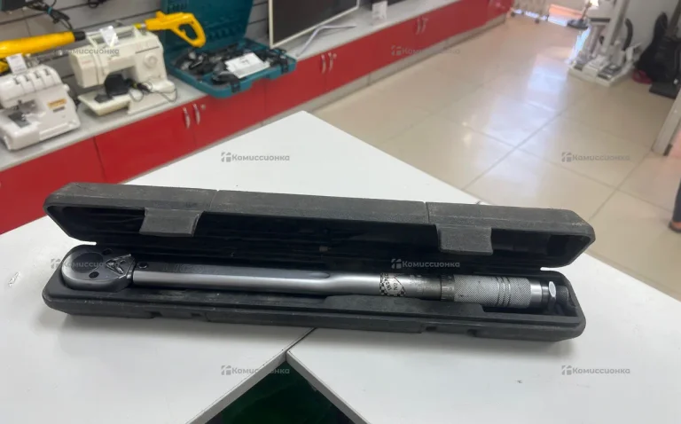 Динамометрический ключ AQD-N4210