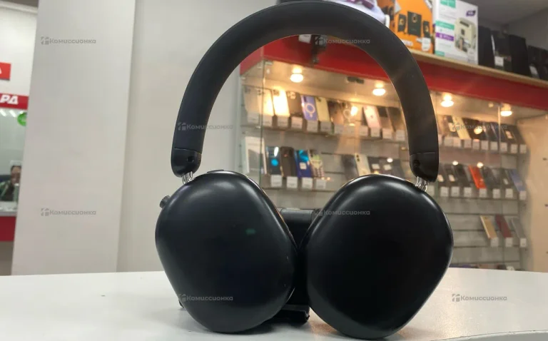 Наушники  Borofone BO27