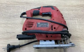 Купить Электролобзик ELITECH ПЛ 0810МЛЭ б/у , в Челябинск Цена:1300рублей