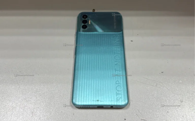 Tecno spark 8p 4/128