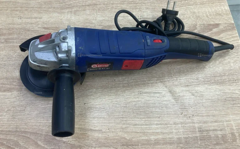 УШМ Диолд МШУ-0,95-01