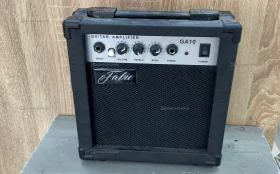 Комбоусилитель Fabio GA10