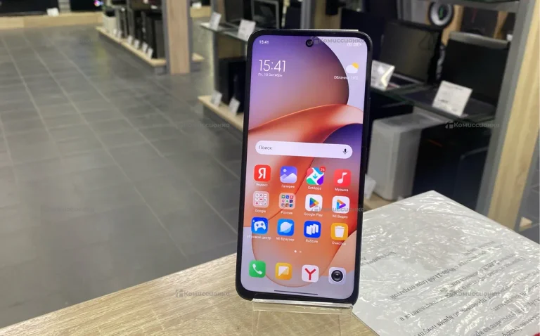 Xiaomi Redmi 12 8/256 ГБ