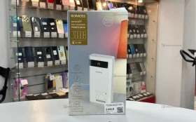 Повербанк Romozz 22.5Wat