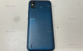 Купить Tecno Spark 6 Go 2/32 ГБ б/у , в Москва и область Цена:1900рублей