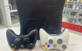 Приставка XBOX 360 S