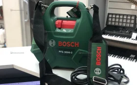 Купить Краскопульт bosch pfs 3000-2 б/у , в Челябинск Цена:7900рублей