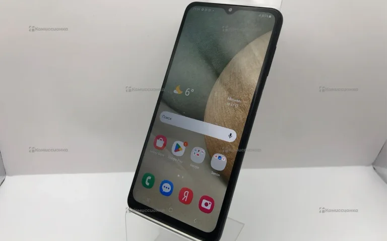Samsung Galaxy A12 3/32 ГБ