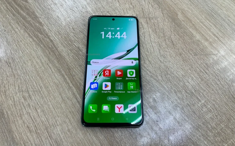 Oppo Reno 12F 8/256Gb