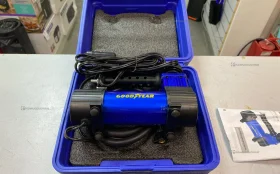 Купить Компрессор GoodYear GY-30L б/у , в Санкт-Петербург Цена:2190рублей