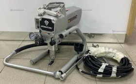 Купить Краскопульт ZITREK Rongpeng R450 б/у , в Самара Цена:13000рублей