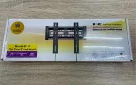 Купить кронштейн для тв c1f б/у , в Екатеринбург Цена:590рублей