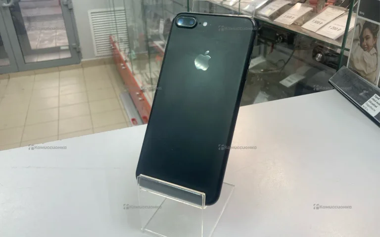 Apple iPhone 7 Plus 3/32 ГБ