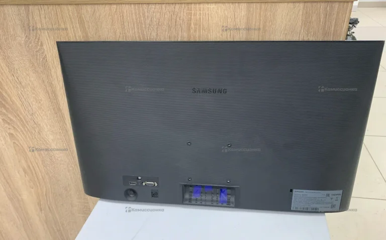 Монитор Samsung S24F354FHI