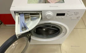 Купить Стиральная машина  HotPoint Ariston б/у , в Краснодар Цена:8900рублей