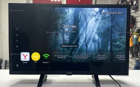 Купить Телевизор Tuvio TD24HBSV1 б/у , в Краснодар Цена:5900рублей