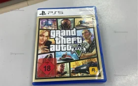 PS5 GTA5 Sony