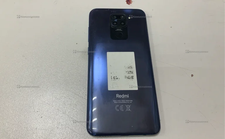 Xiaomi Redmi Note 9 3/64GB