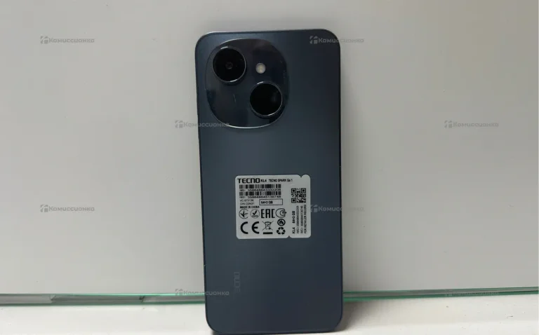 Tecno Spark Go 1 3/64Gb