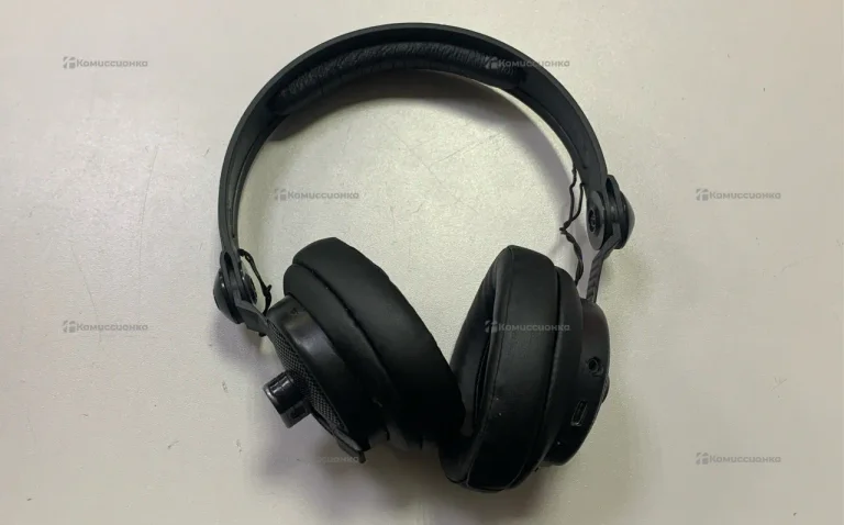 Наушники  hpx 4000