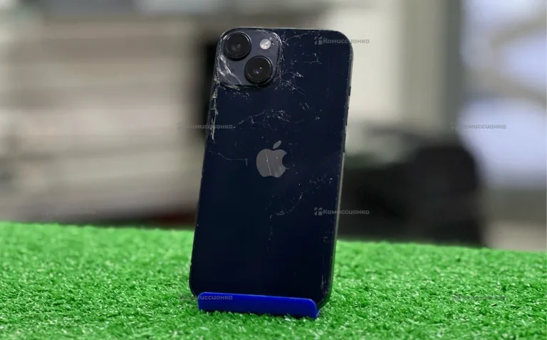 Apple iPhone 14 6/128 ГБ