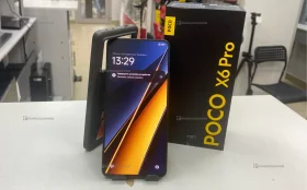 Xiaomi POCO X6 Pro 5G 12/512 ГБ