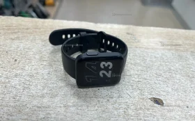 Купить Часы Xiaomi Mi Watch Lite б/у , в Москва и область Цена:990рублей