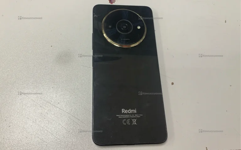 Xiaomi Redmi A3x 3/64 ГБ