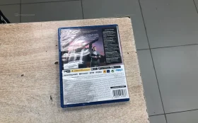 диск PS5 GTA 5