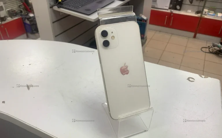Apple iPhone 12 4/64 ГБ