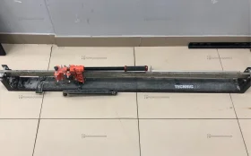 Купить Плиткорез Technicom 1200 mm б/у , в Москва и область Цена:5900рублей