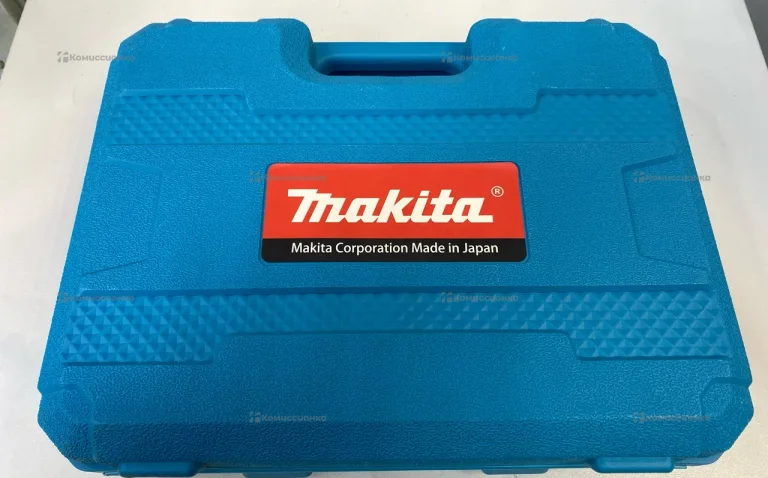 Шуроповерт Makita cordless