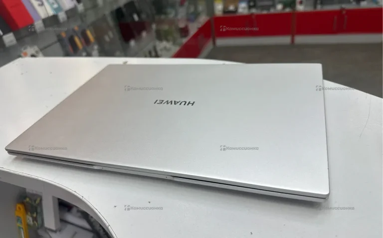 Ноутбук  Huawei (i3-11; 8/256)